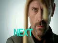 House: Season 5 Hameron Promo