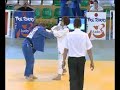 Judo Tre Torri 2008 - Goller - Marie Judo Tre Torri 2008 - Goller - Marie