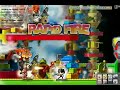 Maplestory Pirate Promo English