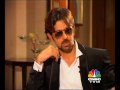 Beautiful People Hrithik Roshan CNBCTV18 -20/6/09 part 3