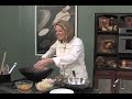 Chef Meg's Chicken and Veggie Stir Fry