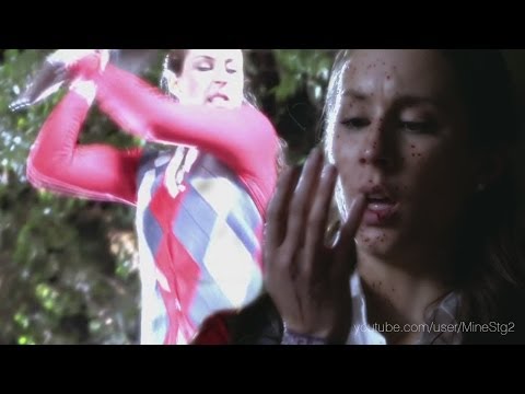 Pretty Little Liars -Spencer Kills Someone-