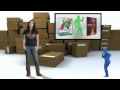 Tubetape Green Screen Contest