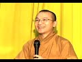 Bản chất niềm tin - Thích Nhật Từ