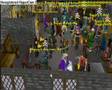 rune hq party!