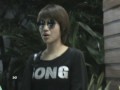 14/12/09 Newty@ห้องซ้อมเต้น