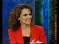 Lynn Edgington on KOCE-TV Lynn Edgington on KOCE-TV