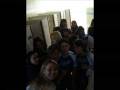 1º Ano D JMJ 2008