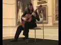 barrios waltz no 3