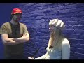 if you simply cannot resist a musical artist who is always pulling a new rabbit out of their hats, canadian born singer/songwriter matt mays is the harmonious magician you have been waiting to see! professionalrockstars.com has a chat with matt at the just for laughs theatre in montreal, which is just one of many stops on his tour promoting his latest album 