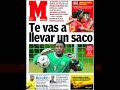 Cr�nica de una derrota anunciada