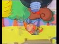 Sonic (AoStH) 23B [Swedish]