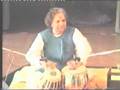 Pandit Sharda Sahai - tabla wizard