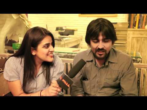 Part 2 - Lado Sarai Walk - His-Story & Her-Story at Exhibit 320