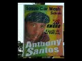Anthony Santos En Vivo Car Wash Sosua 28 de enero 2006 Nr.1