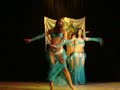 NUR AL AMAR:: Alumnas Maldonado Alf leyla wa leyla (PARTE 2)