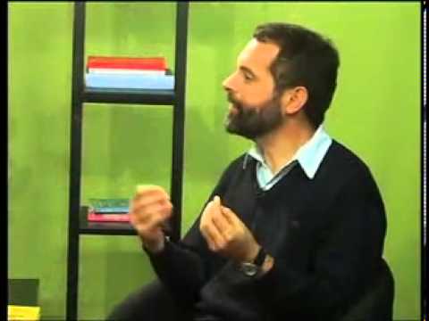 'Religió i espiritualitat'; entrevista amb Xavier Melloni