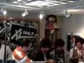 The Jonas Brothers on XL 106.7