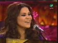 فنان العرب وفنانة العرب في جلسة خليجيات
