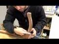 Woodworking #40- End Table (Pt4)
