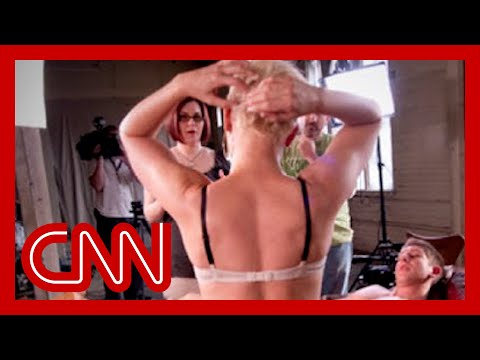 student - Psychologist Michelle Golland defends the Duke University student who says she feels empowered by her porn shoots.