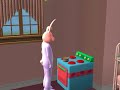 Bunny Social Family Social/Family Issues