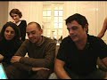 alejandro sanz con 101rpm