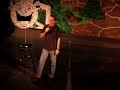 Scott Channon stand up Scott Channon stand up