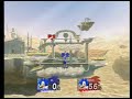 KDRio (Sonic) vs LC1 (light Sonic) at Skyworld -- 8/31