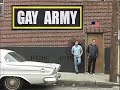 Homophobic Delusions