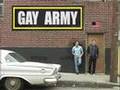 Homophobic Delusions
