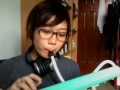 'Tide Is High' Bushman Ukulele Video Contest (Ukulele/Melodica/Shaker Cover)