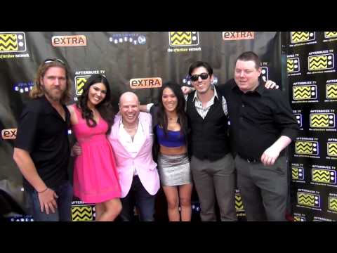 WrestleMania Viewing Party at Jon Lovitz Comedy Club : presented by AfterbuzzTv