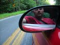 Guardrail Exhaust Echo