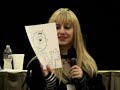 AFO9 2008 - Saturday Day, Voice Acting 101 Panel (Part 2)