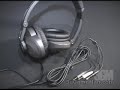 #408 - Zalman Surround Sound Headphones \"Theatre 6\"