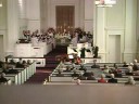 When The Saints Go Marching In