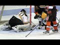 Pee-Wee Hockey Finals - Detroit Compuware vs Burnaby Winter Club