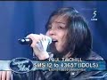 Singapore Idol Spectacular 1 - Paul Twohill
