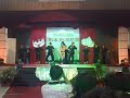 Showstoppers Hip-hip (baguio allstar)