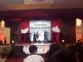 Showstoppers Hip-hip (baguio allstar)