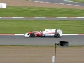 Formula 1 - British GP 2009 - Part I