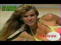 THE SACADOS BIKINI A LUNARES