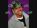 Chris Brown-Say goodbye