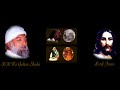 true image of lord jesus and lord ra riaz
