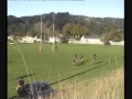 Rugby League - Whakatane Mustangs vs Taupo Phoenix