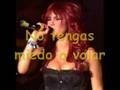 Especial Dulce Maria