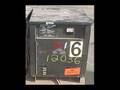 POWER FLOW 24 VOLT BATTERY CHARGER MODEL 12M450B22 #12036