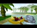 Minigame Island - Episode 1