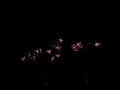 Bonfire Night HMS Sultan 2009